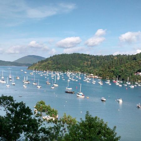 Ubatuba Surf Suites Екстериор снимка