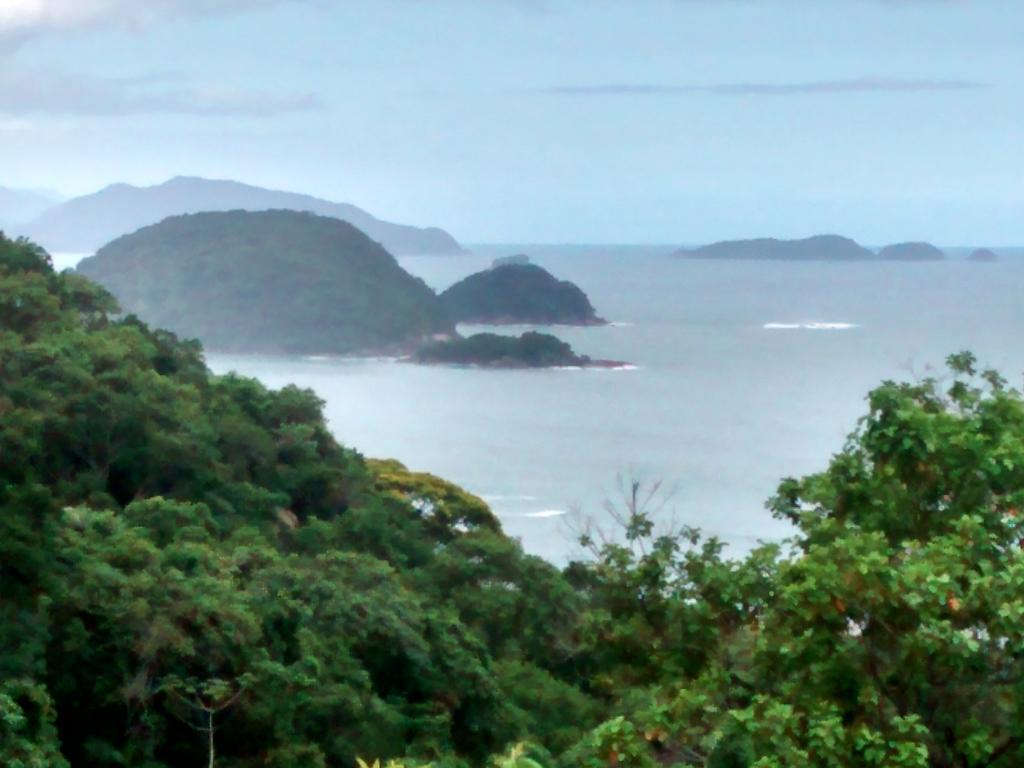 Ubatuba Surf Suites Екстериор снимка