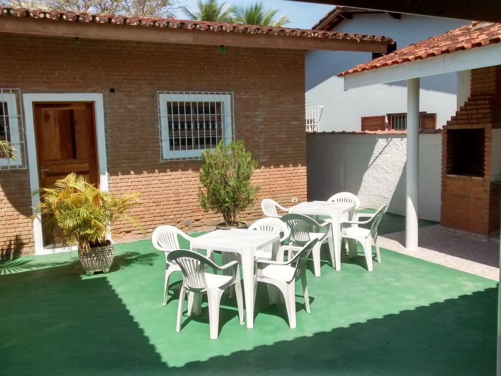Ubatuba Surf Suites Екстериор снимка