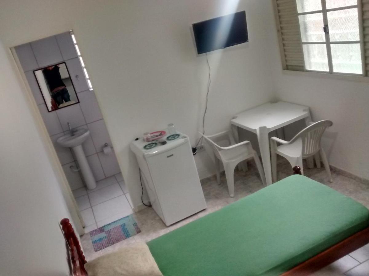 Ubatuba Surf Suites Стая снимка